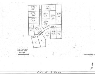 More details for Hidden Creek Estates, Homer Glen, IL - Land for Sale