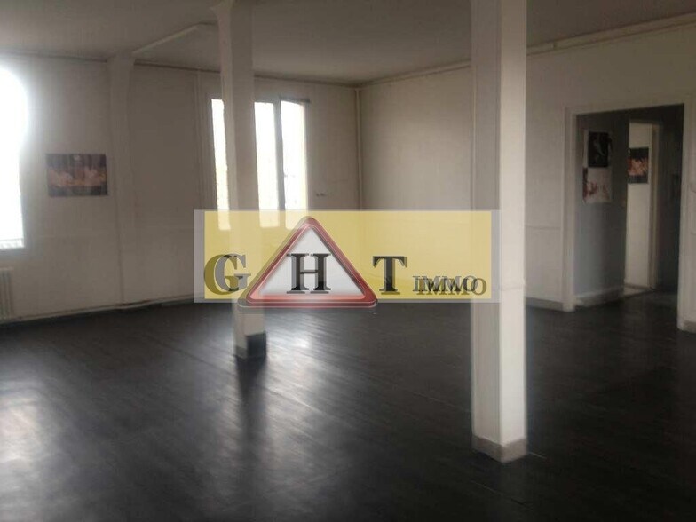 Office in Champigny-sur-Marne to rent - Interior Photo - Image 3 of 12