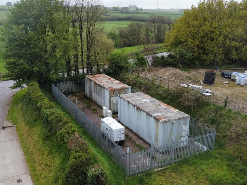 Nadder Ln, South Molton for sale Primary Photo- Image 1 of 1