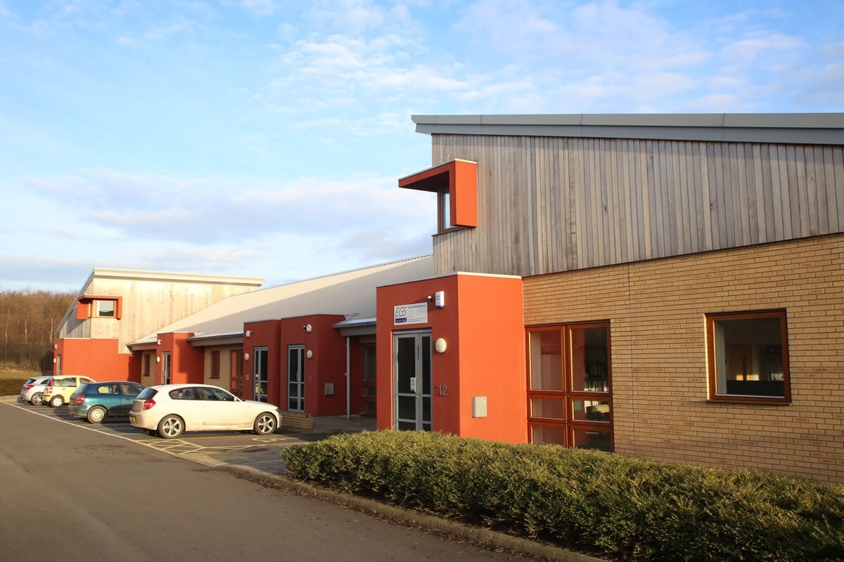 St Stephens Ct, Willington for sale Primary Photo- Image 1 of 1