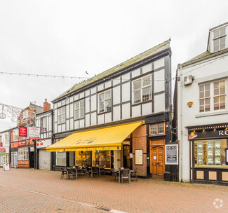 More details for 36-38 High St, Northwich - Retail for Rent