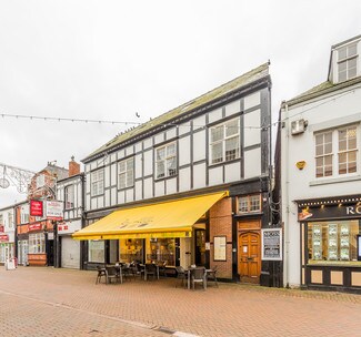 More details for 36-38 High St, Northwich - Retail for Rent