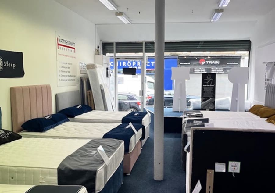 991-1003 Cathcart Rd, Glasgow, GLG G42 9XJ - Unit 1003 -  - Interior Photo - Image 1 of 3