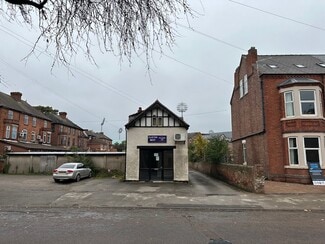 More details for 27A Millicent Rd, West Bridgford - Office for Sale