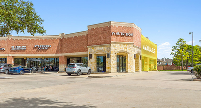 22010-22150 Westheimer Pky, Katy, TX for rent Building Photo- Image 1 of 1