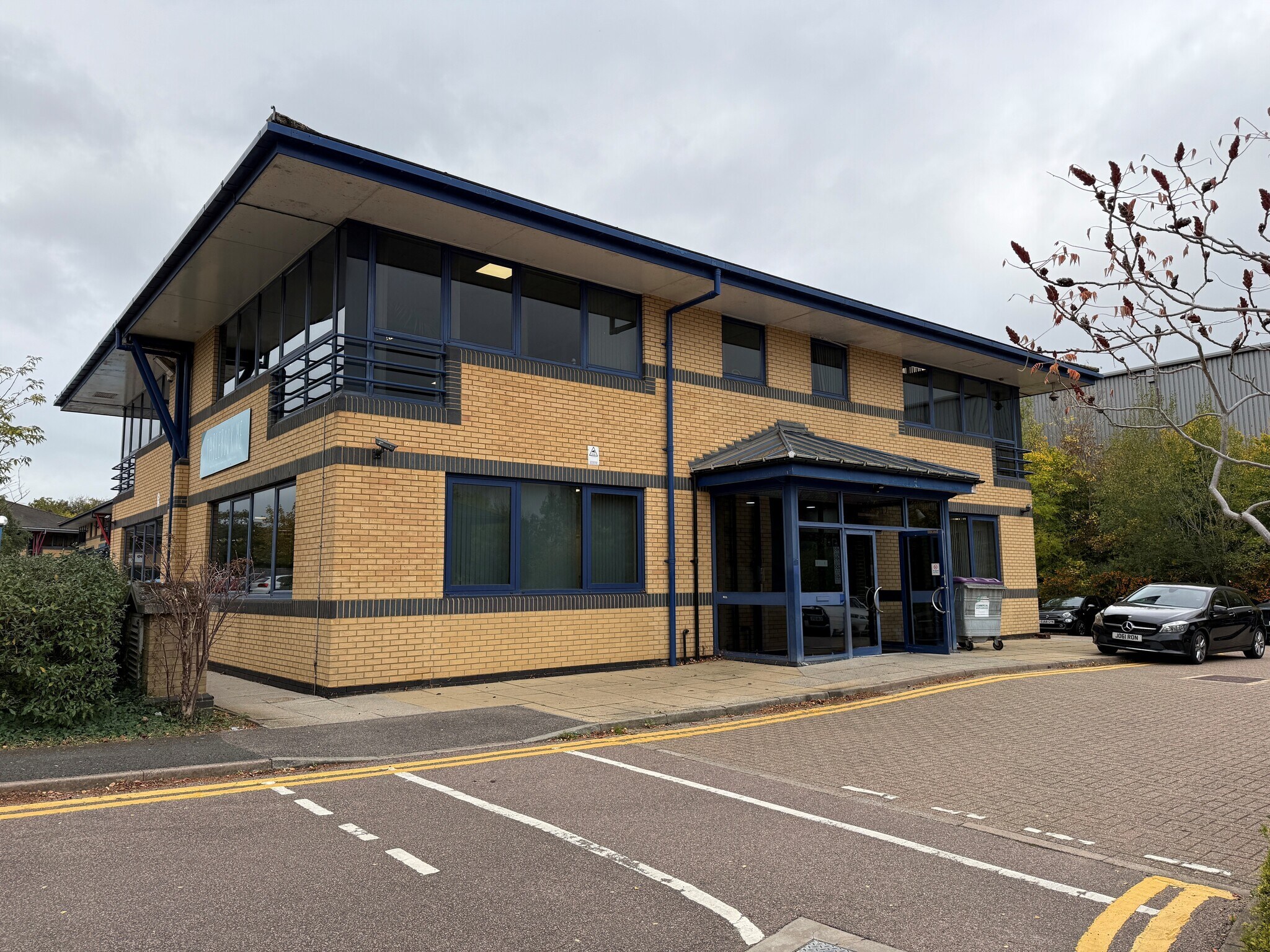 John Tate Rd, Hertford to rent Building Photo- Image 1 of 6