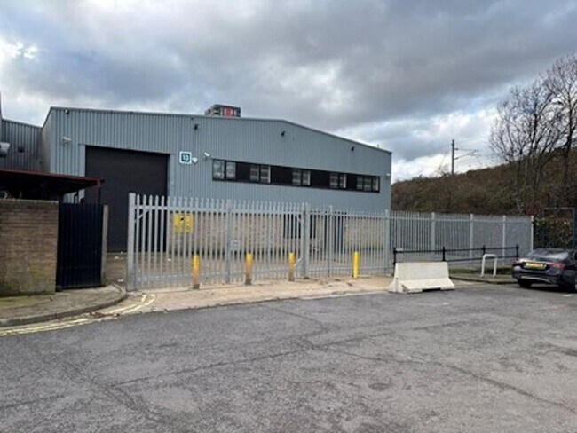 More details for Hythe Rd, London - Industrial to Rent