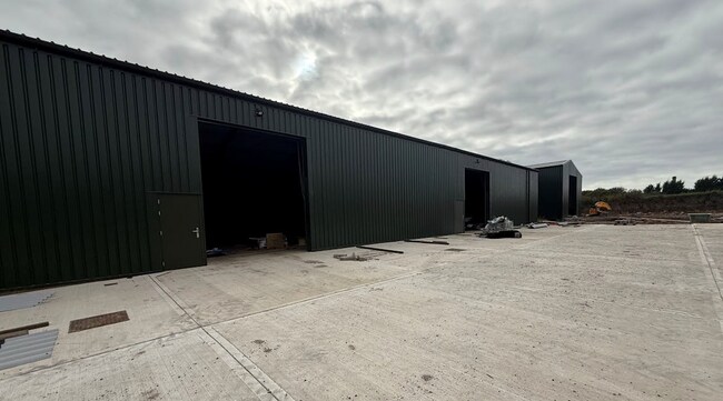 More details for Moss Side Ln, Warrington - Industrial to Rent