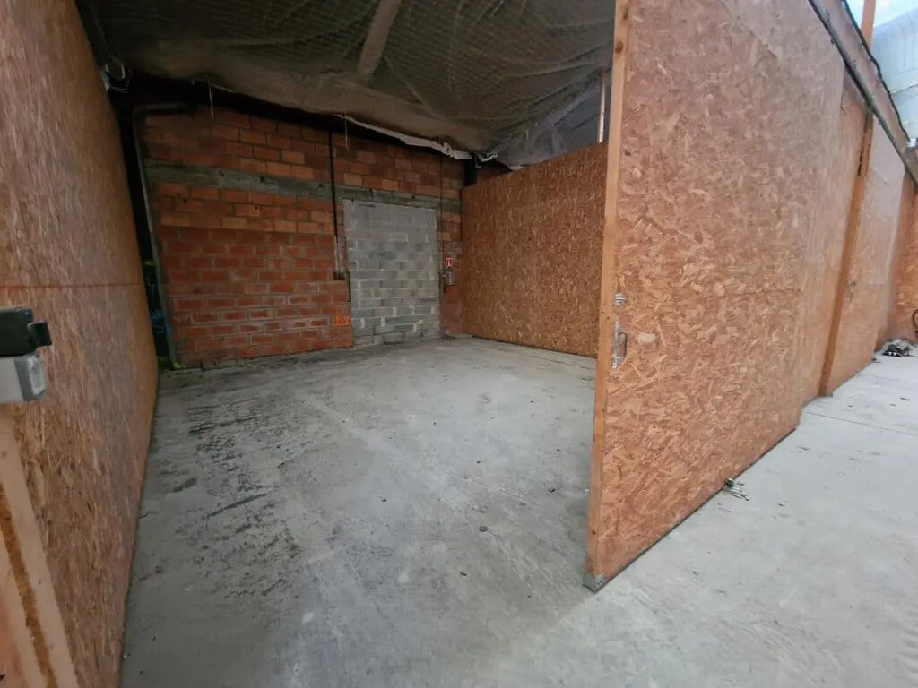 Location Local d'activités 35 m² - Photo 1