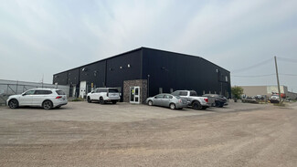 More details for 944 Henry Av, Winnipeg, MB - Industrial for Rent