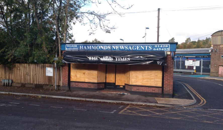 Lower St, Haslemere for sale Building Photo- Image 1 of 1