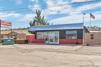 More details for 113 W Cedar Ln, Payson, AZ - Retail for Sale