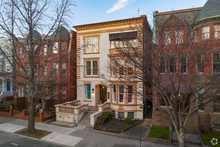 406 W Franklin St, Richmond, VA for sale - Primary Photo - Image 1 of 1