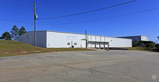 More details for 1553 ME Thompson Dr, Valdosta, GA - Industrial for Rent