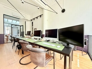 More details for 122 Rue Jacquemars Gielée, Lille - Retail for Sale