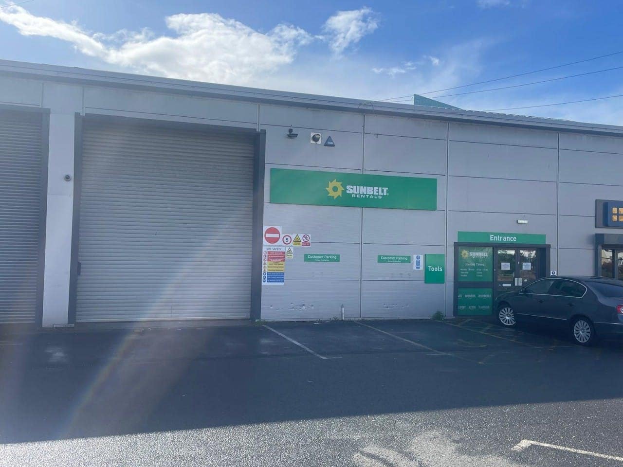 3 New Cut Rd, Swansea for sale Building Photo- Image 1 of 1