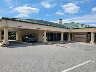 More details for 2318-2322 York Rd, Lutherville Timonium, MD - Retail for Rent