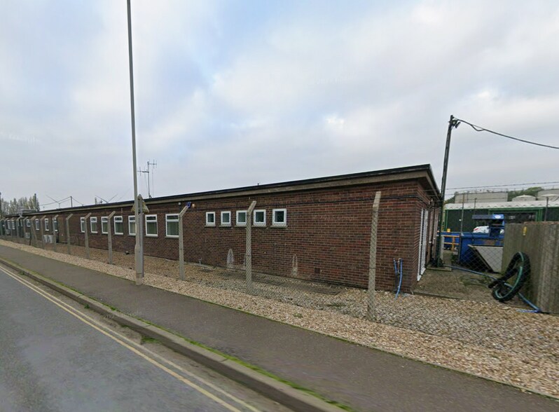 Estuary Rd, Kings Lynn for sale - Primary Photo - Image 1 of 1