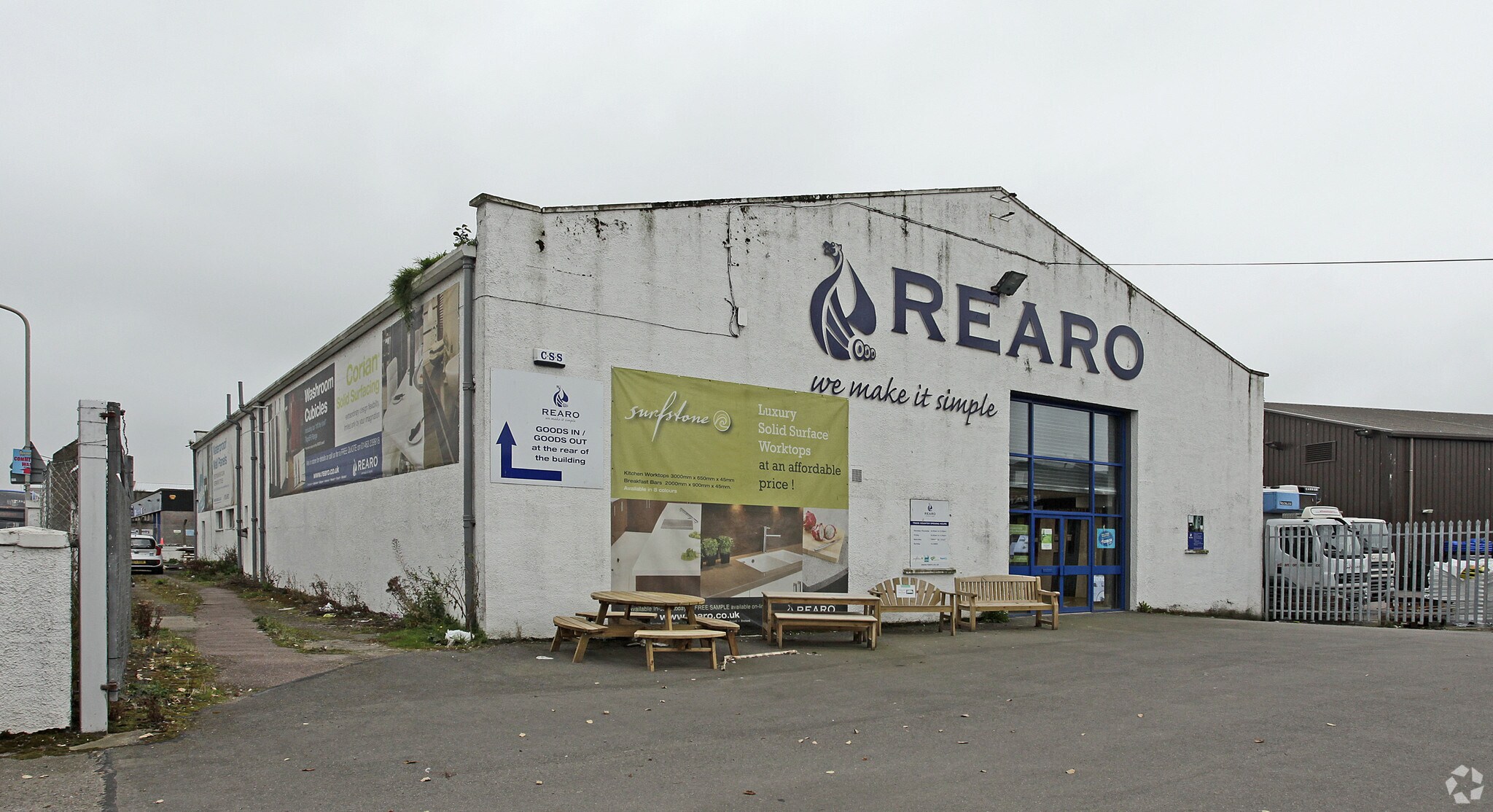 7 Burnett Rd, Inverness for sale Primary Photo- Image 1 of 1