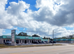 1308 Clearlake Rd, Cocoa, FL for rent Building Photo- Image 1 of 8