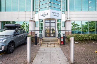 400 Pavilion Dr, Northampton to rent Building Photo- Image 1 of 8