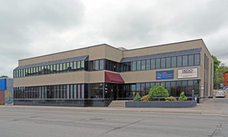 More details for 19 Front St N, Orillia, ON - Office for Rent