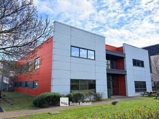 More details for Allée Jacques Monod, Saint-Priest - Office, Light Industrial to Rent