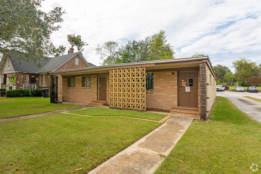 709 N Jefferson St, Albany, GA for sale - Primary Photo - Image 1 of 1