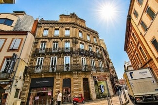 More details for 24 Rue De Rémusat, Toulouse - Office to Rent