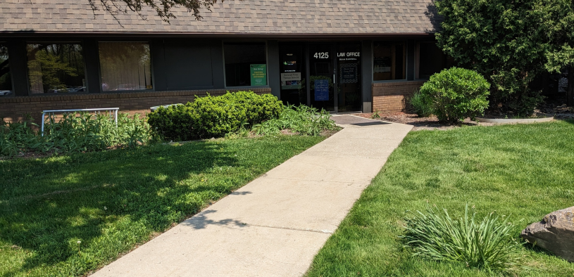 4125 Okemos Rd, Okemos, MI for rent - Building Photo - Image 1 of 2