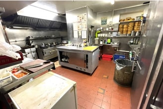 6A West Maitland St, Edinburgh to rent Interior Photo- Image 2 of 3