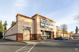 More details for 16800-16940 SW 72nd Ave, Tigard, OR - Retail for Rent