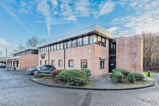 More details for 204 Main St, Coatbridge - Co-working to Rent