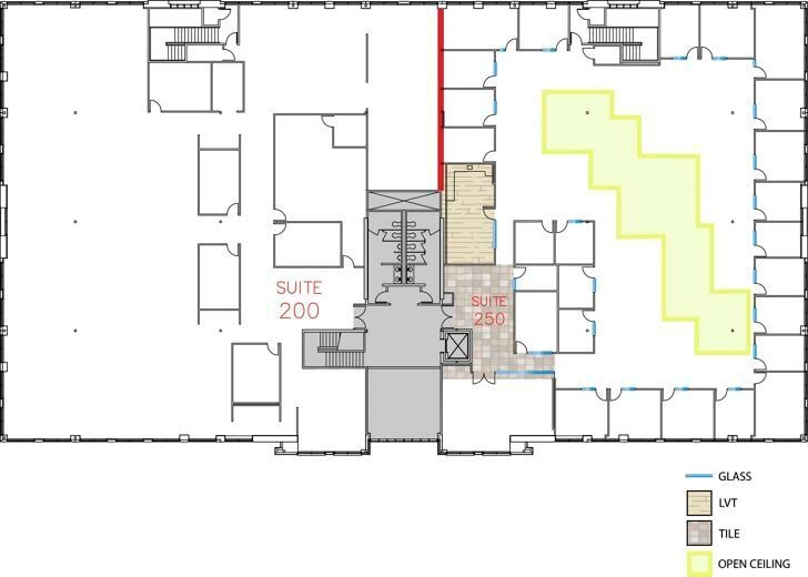 46 Discovery, Irvine, CA to rent Floor Plan- Image 1 of 1