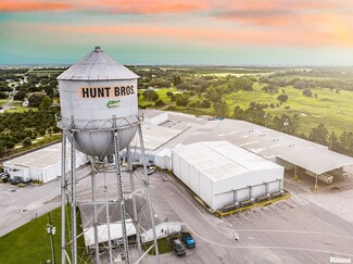 More details for 2404 Hunt Brothers Rd, Lake Wales, FL - Industrial for Rent