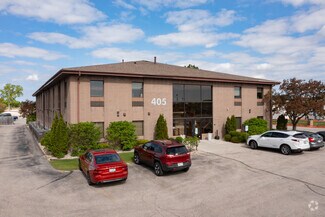 More details for 405 N Calhoun Rd, Brookfield, WI - Office for Rent