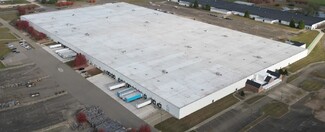 More details for 5685 Eco Pky, Frazeysburg, OH - Industrial for Rent