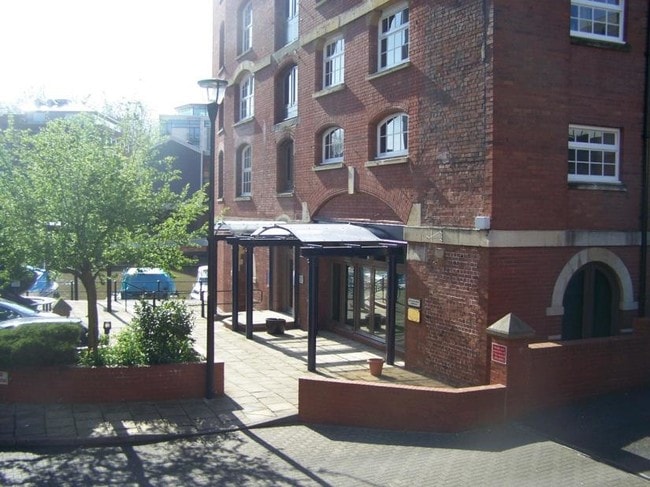 More details for Ferry St, Bristol - Office to Rent