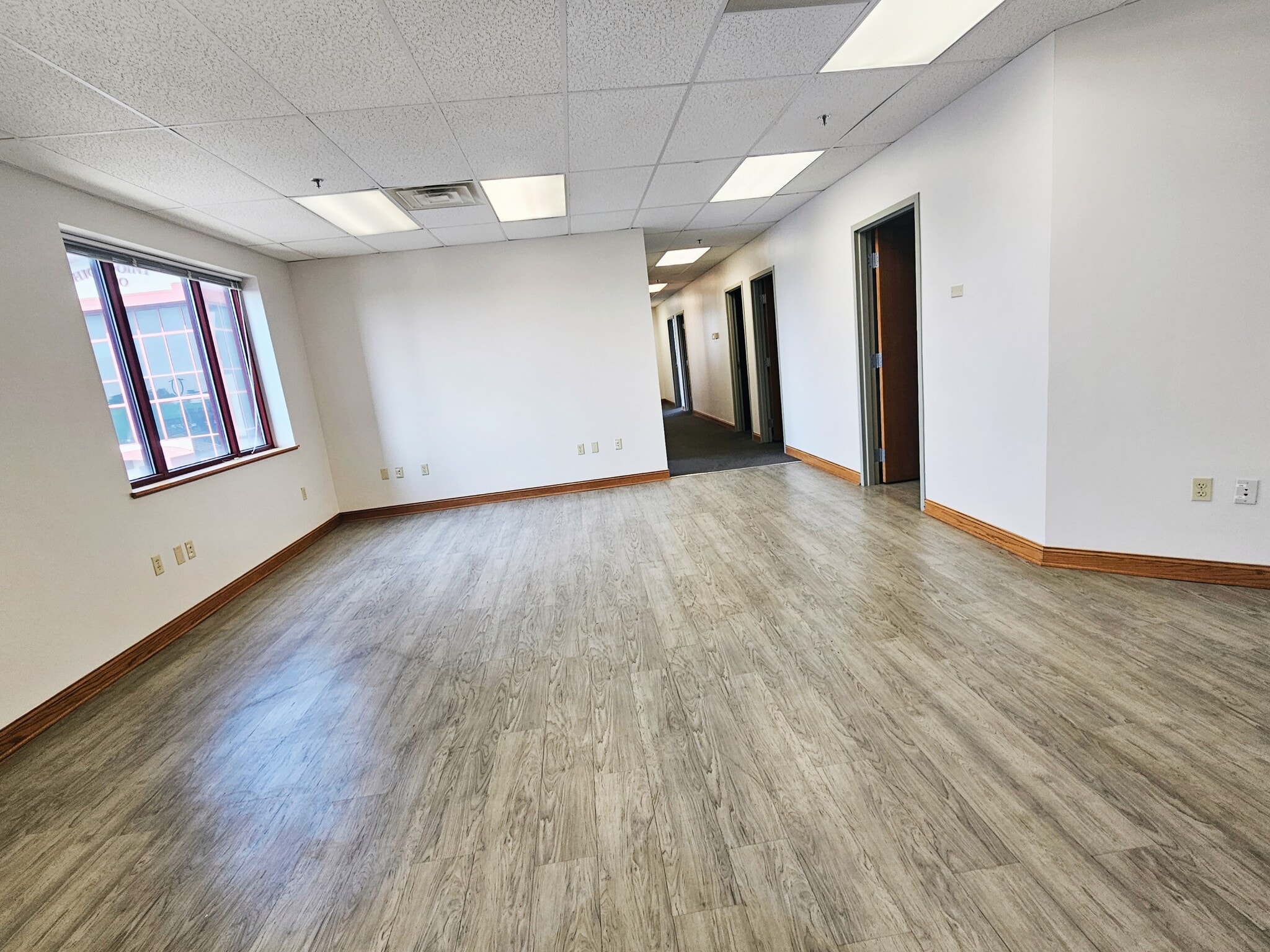 9500 Bormet Dr, Mokena, IL to rent Building Photo- Image 1 of 2