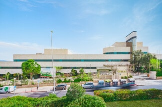 More details for Calle Severo Ochoa, 2, Las Rozas de Madrid - Office to Rent