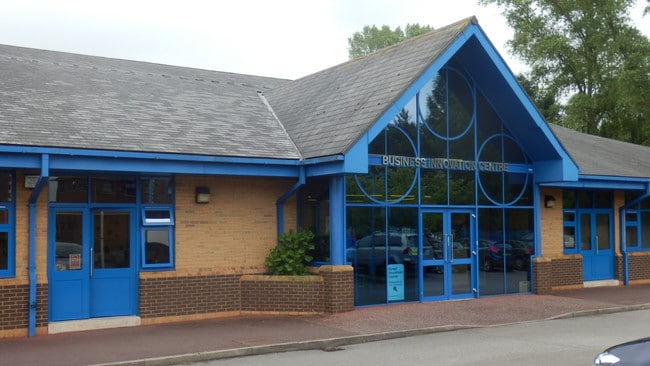 More details for Beaconside, Stafford - Co-working to Rent