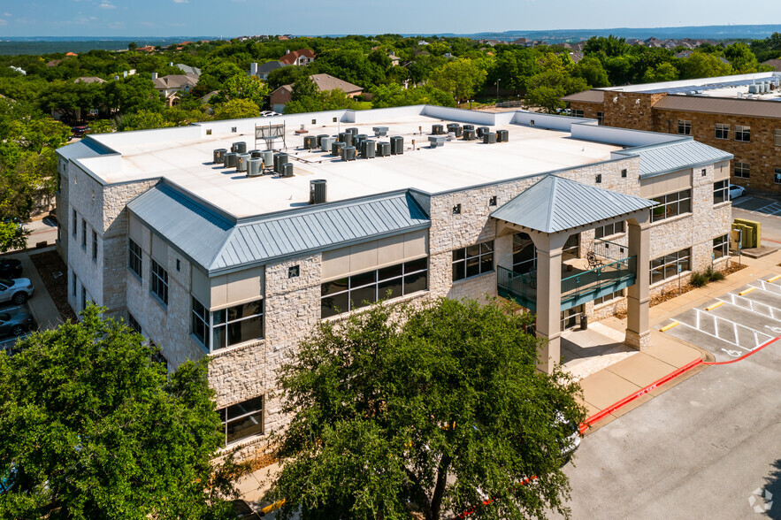 11612 Bee Caves Rd, Austin, TX for rent - Building Photo - Image 1 of 8