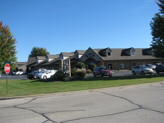 More details for 2071 Central Dr, Green Bay, WI - Retail for Rent