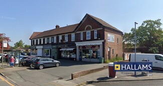 More details for 97A Macclesfield Rd, Stockport - Office for Rent