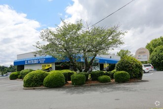 3122 Eastway Dr, Charlotte, NC for rent Building Photo- Image 1 of 12