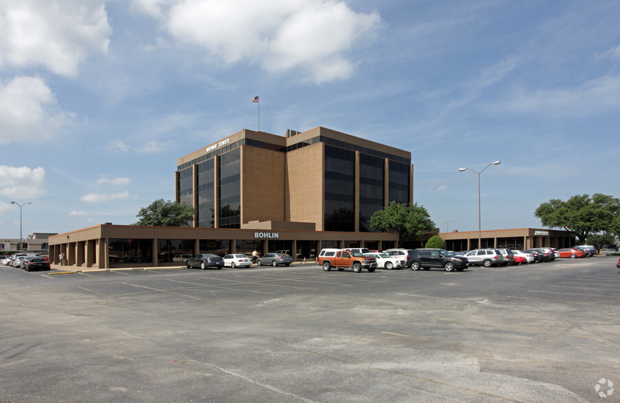 4230 Lyndon B Johnson Fwy, Dallas, TX for sale - Primary Photo - Image 1 of 1