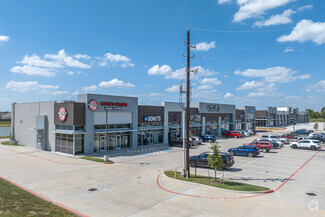 More details for 1622 Minonite Road, Rosenberg, TX - Retail for Rent