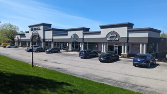 More details for 1170 Ridge Rd, Webster, NY - Retail for Rent