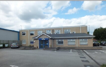 East Service Rd, Derby for sale Primary Photo- Image 1 of 1