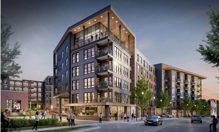 701 Washington St, Durham, NC for sale Building Photo- Image 1 of 1